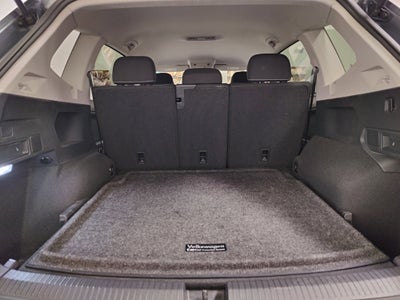 2024 Volkswagen Tiguan S 4-Motion AWD