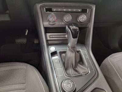 2024 Volkswagen Tiguan S 4-Motion AWD