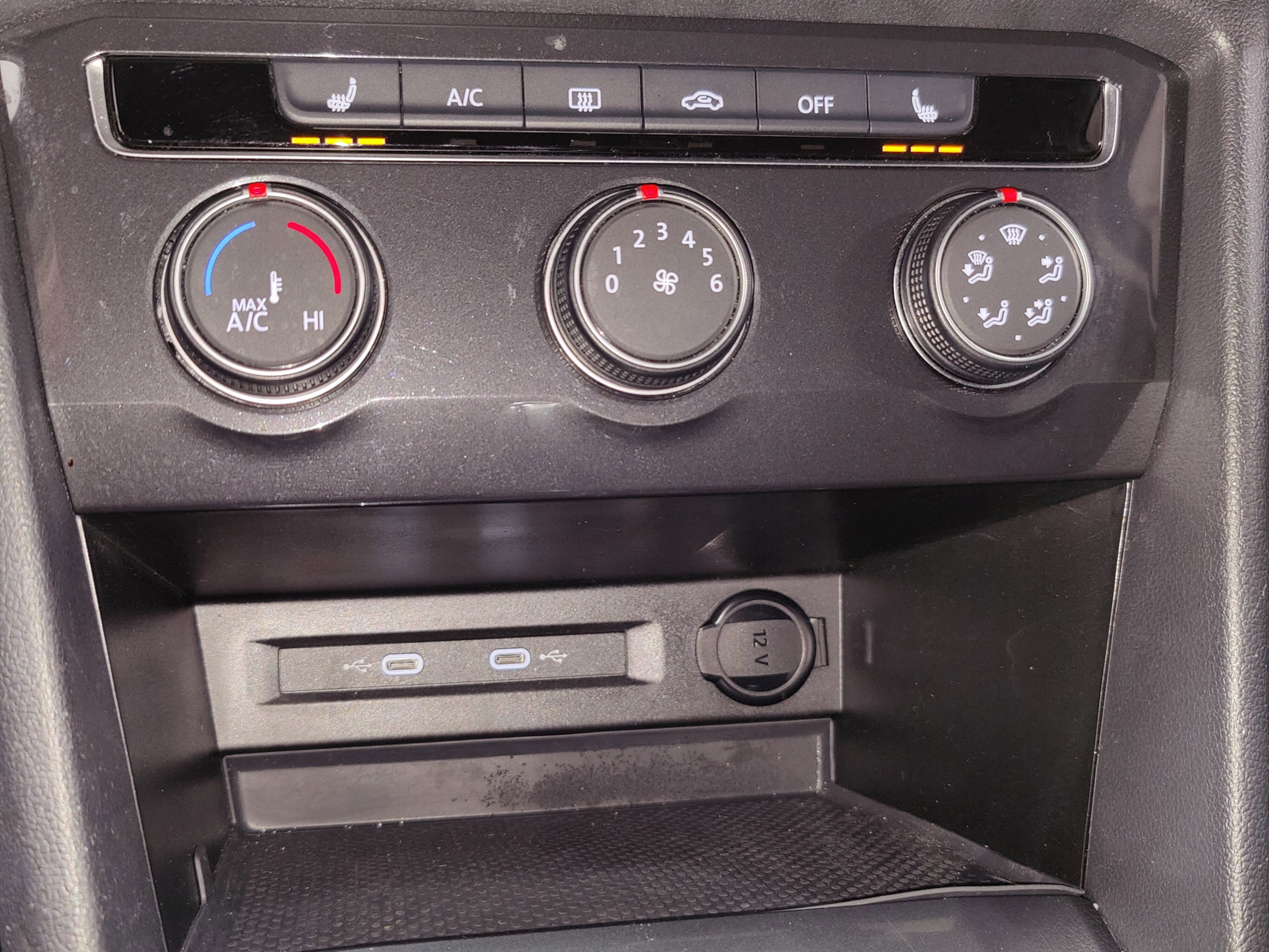 2024 Volkswagen Tiguan S 4-Motion AWD