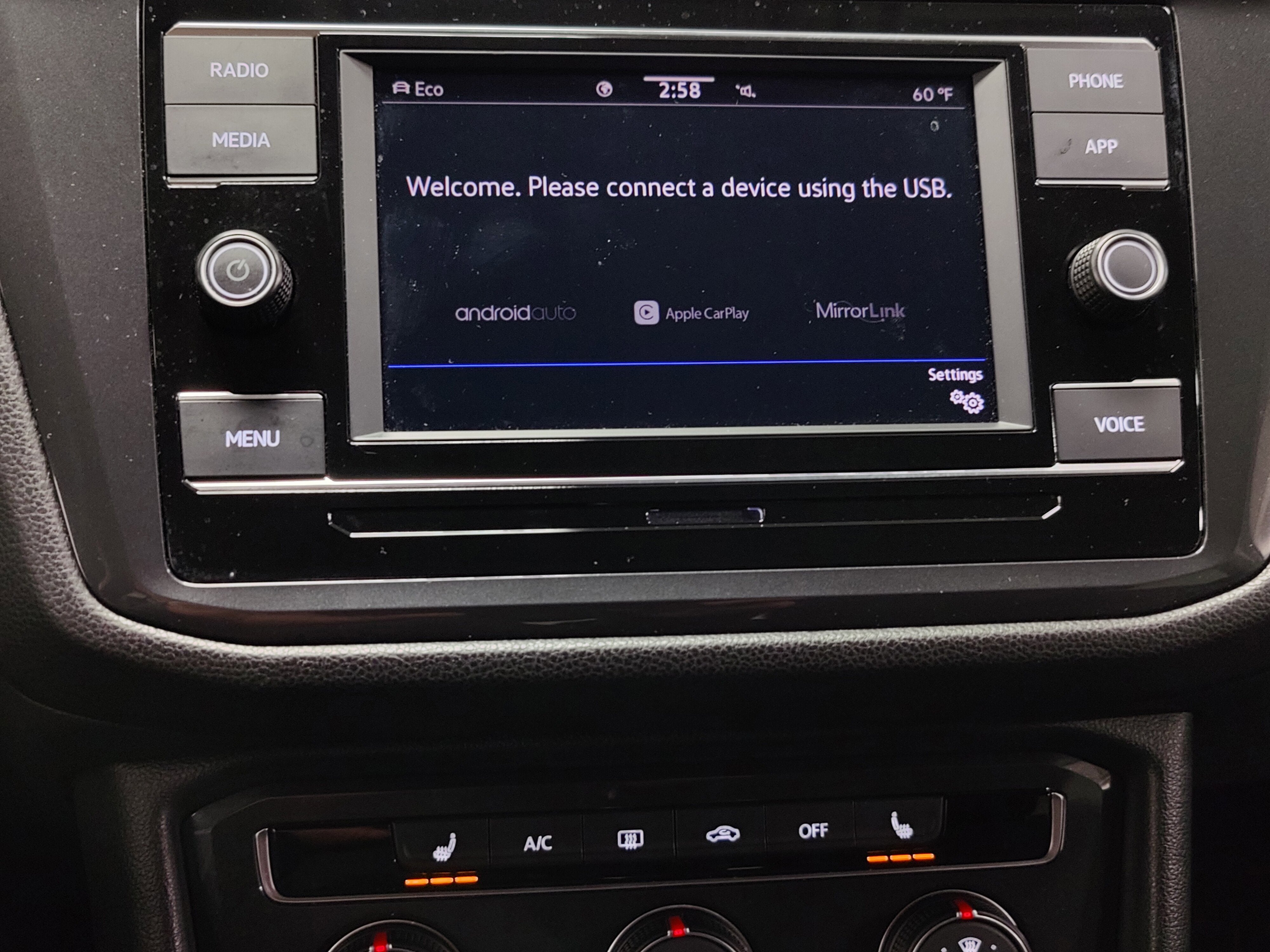 2024 Volkswagen Tiguan S 4-Motion AWD