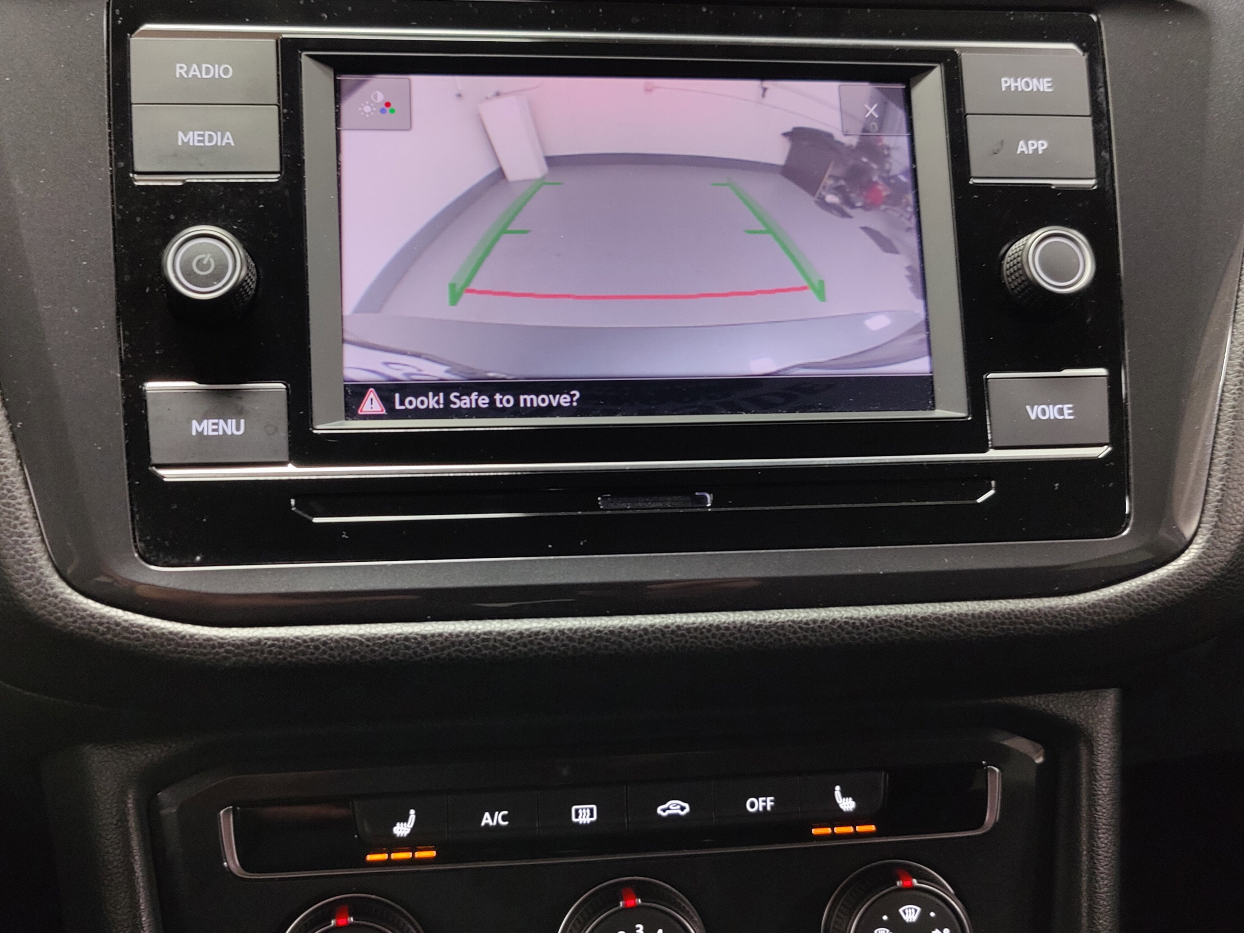 2024 Volkswagen Tiguan S 4-Motion AWD