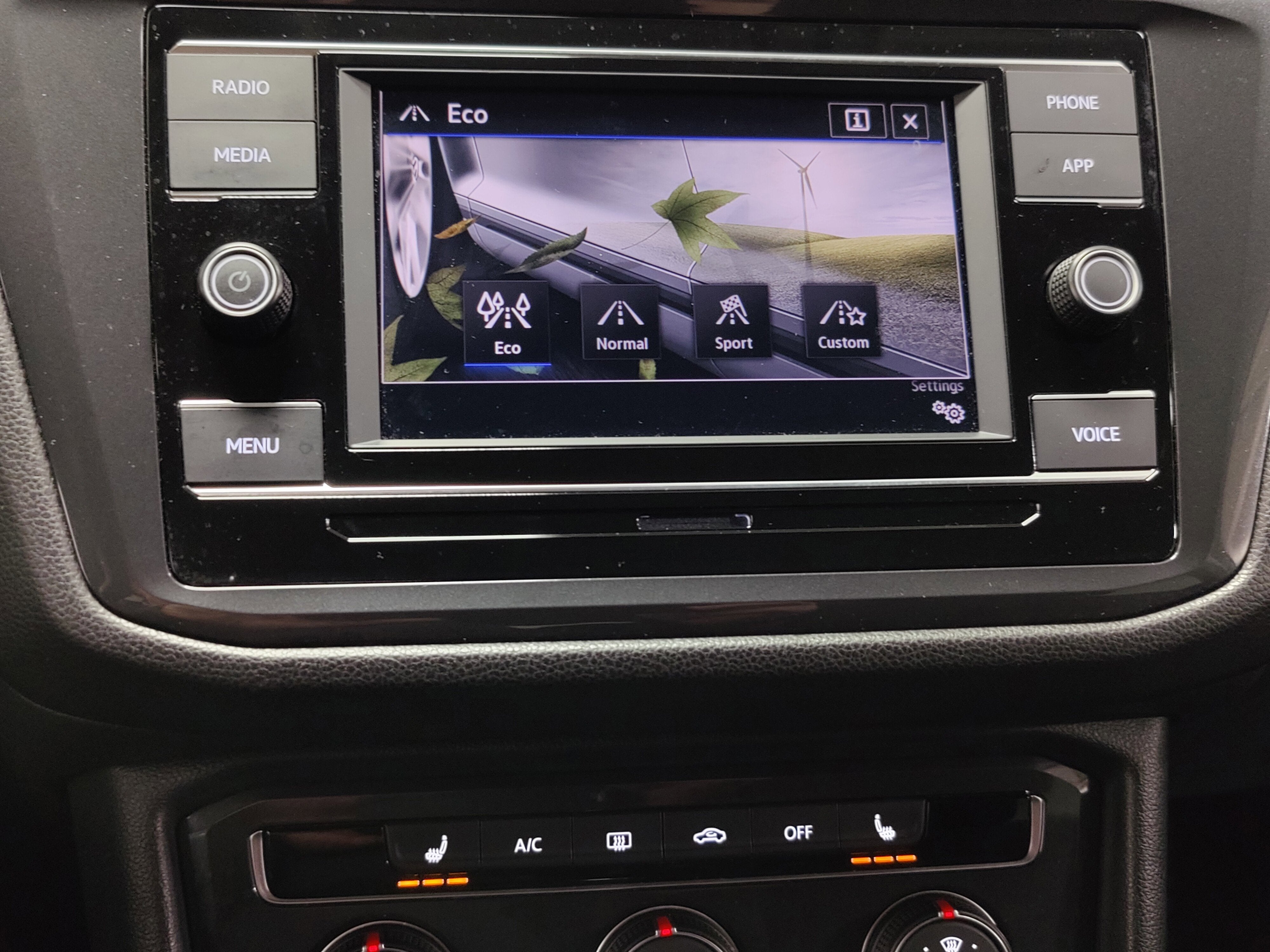 2024 Volkswagen Tiguan S 4-Motion AWD