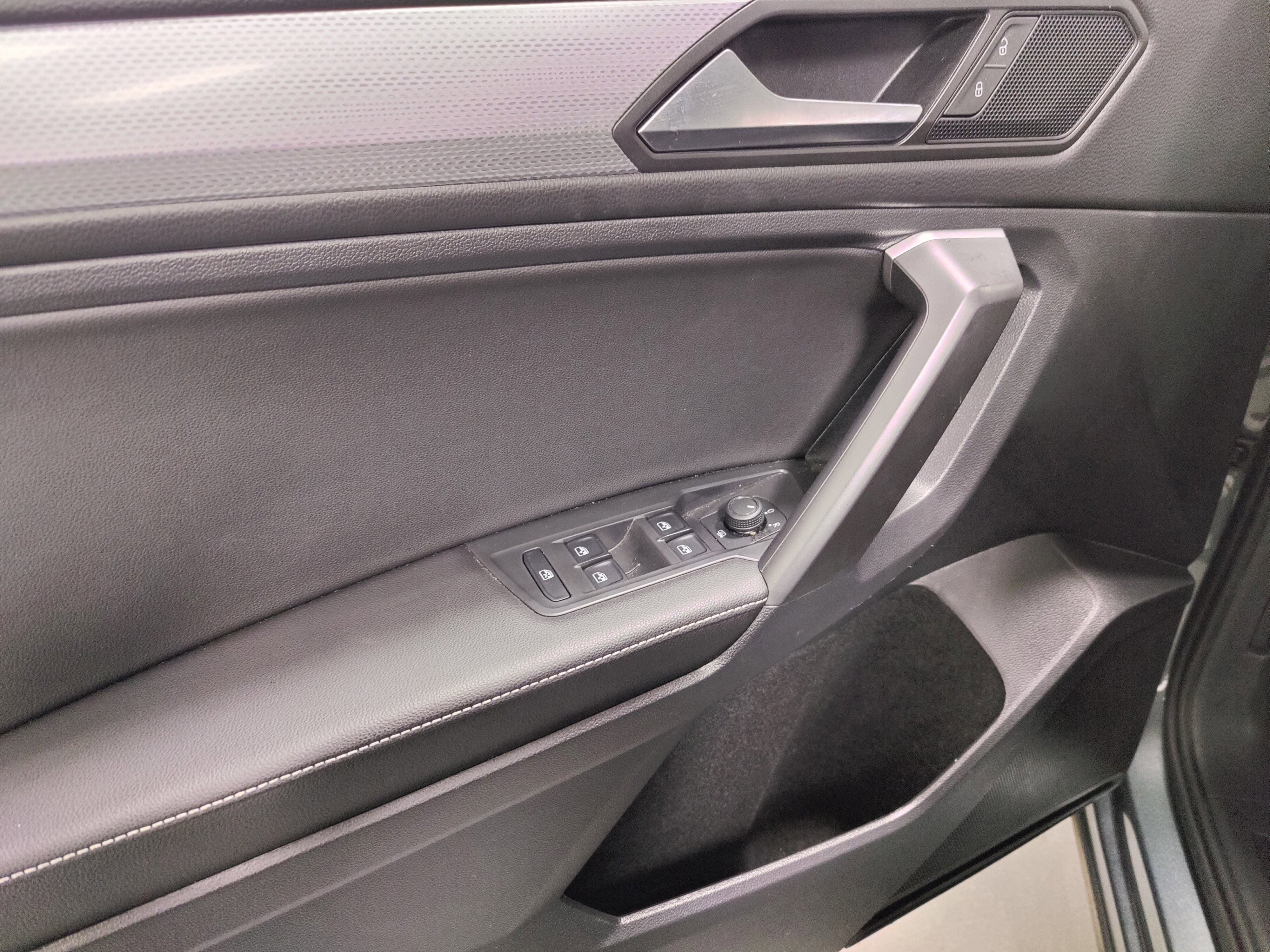 2024 Volkswagen Tiguan S 4-Motion AWD