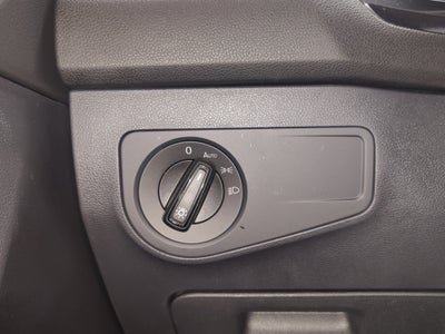 2024 Volkswagen Tiguan S 4-Motion AWD