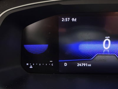 2024 Volkswagen Tiguan S 4-Motion AWD