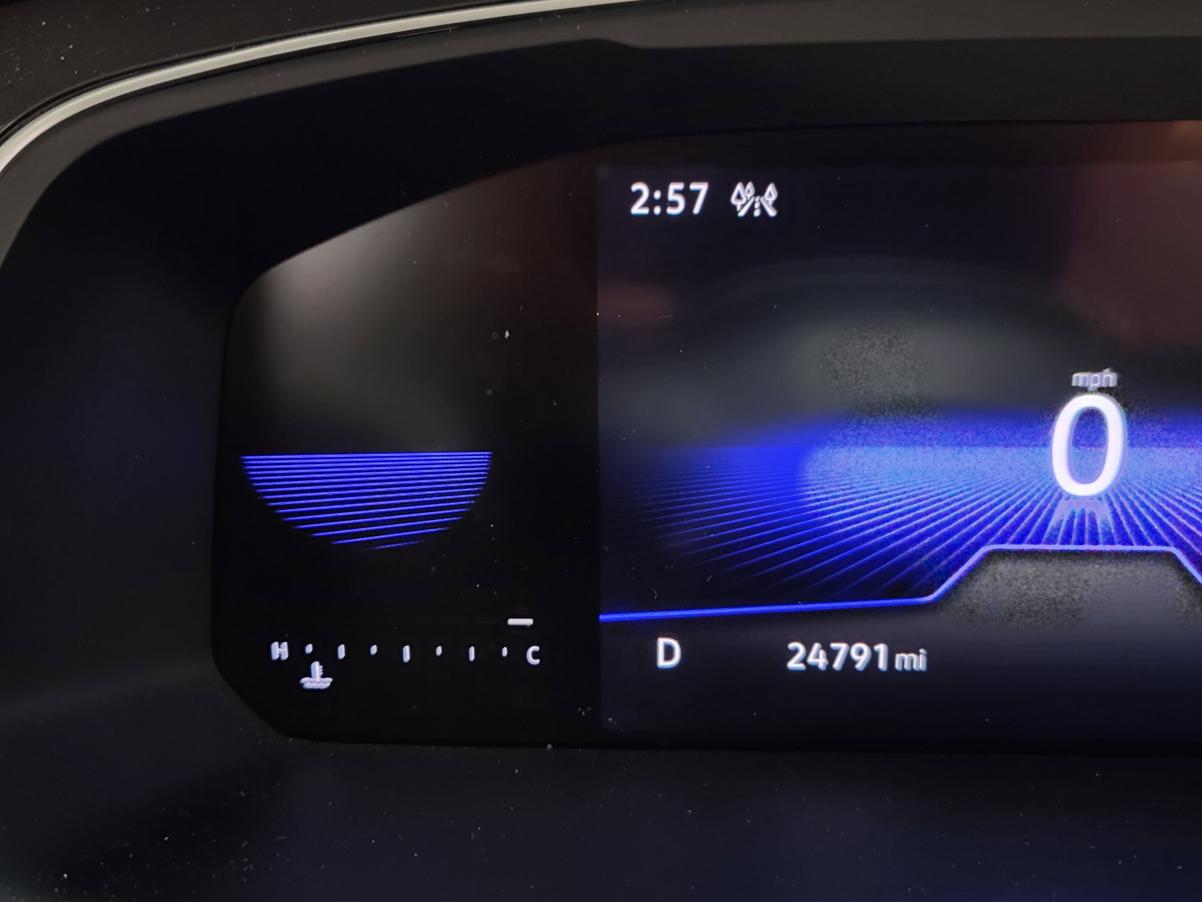 2024 Volkswagen Tiguan S 4-Motion AWD