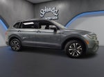 2024 Volkswagen Tiguan S 4-Motion AWD