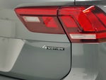 2024 Volkswagen Tiguan S 4-Motion AWD