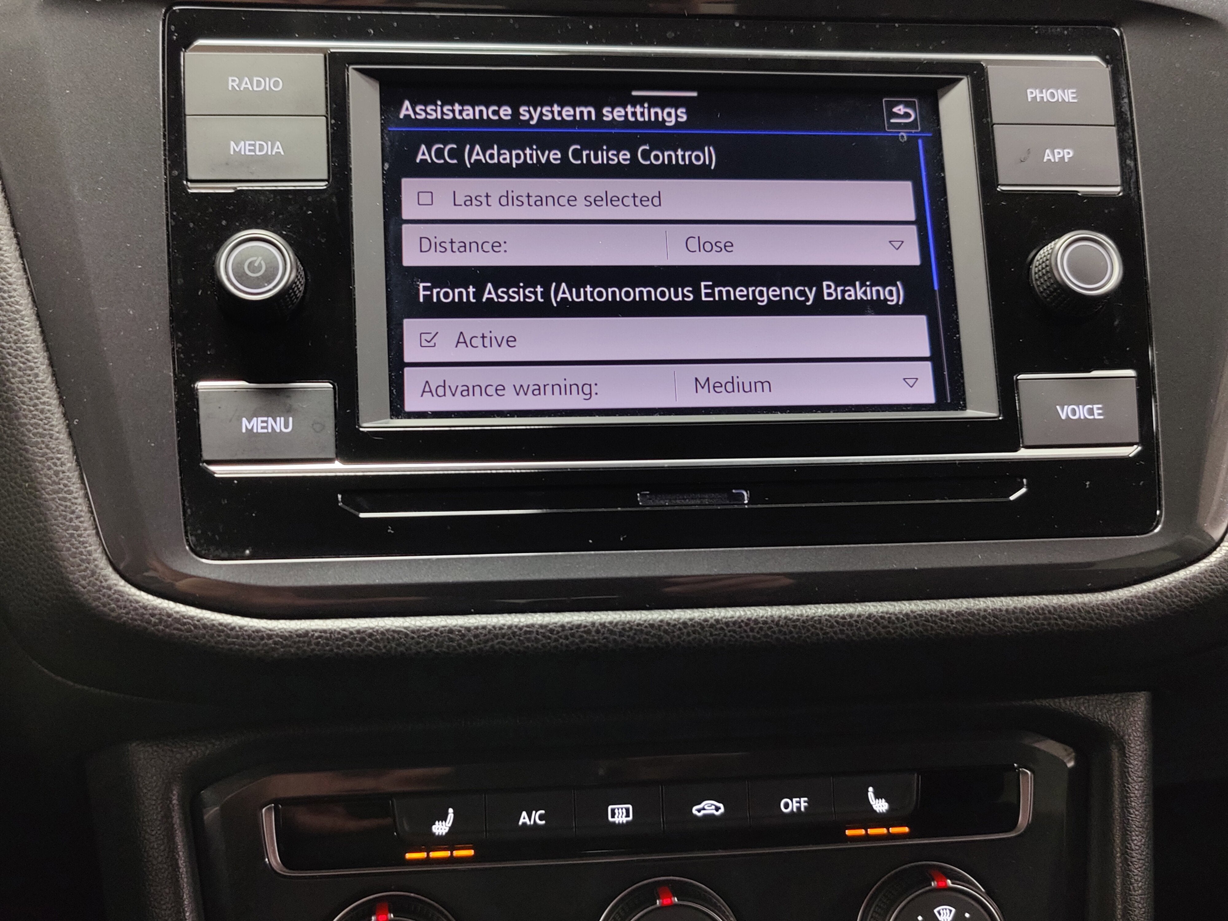 2024 Volkswagen Tiguan S 4-Motion AWD