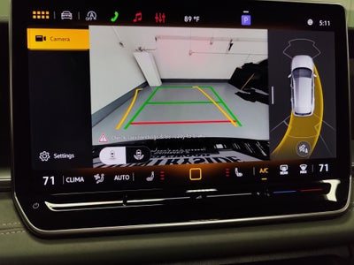 2026 Volkswagen Tiguan AWD SE R-Line Black w/Sunroof