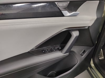 2026 Volkswagen Tiguan AWD SE R-Line Black w/Sunroof