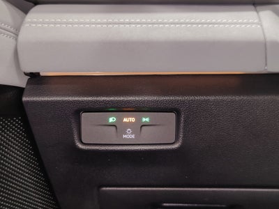 2026 Volkswagen Tiguan AWD SE R-Line Black w/Sunroof