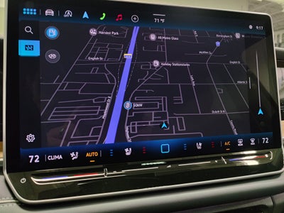 2025 Volkswagen Tiguan SEL R-Line AWD w/Sunroof/Nav