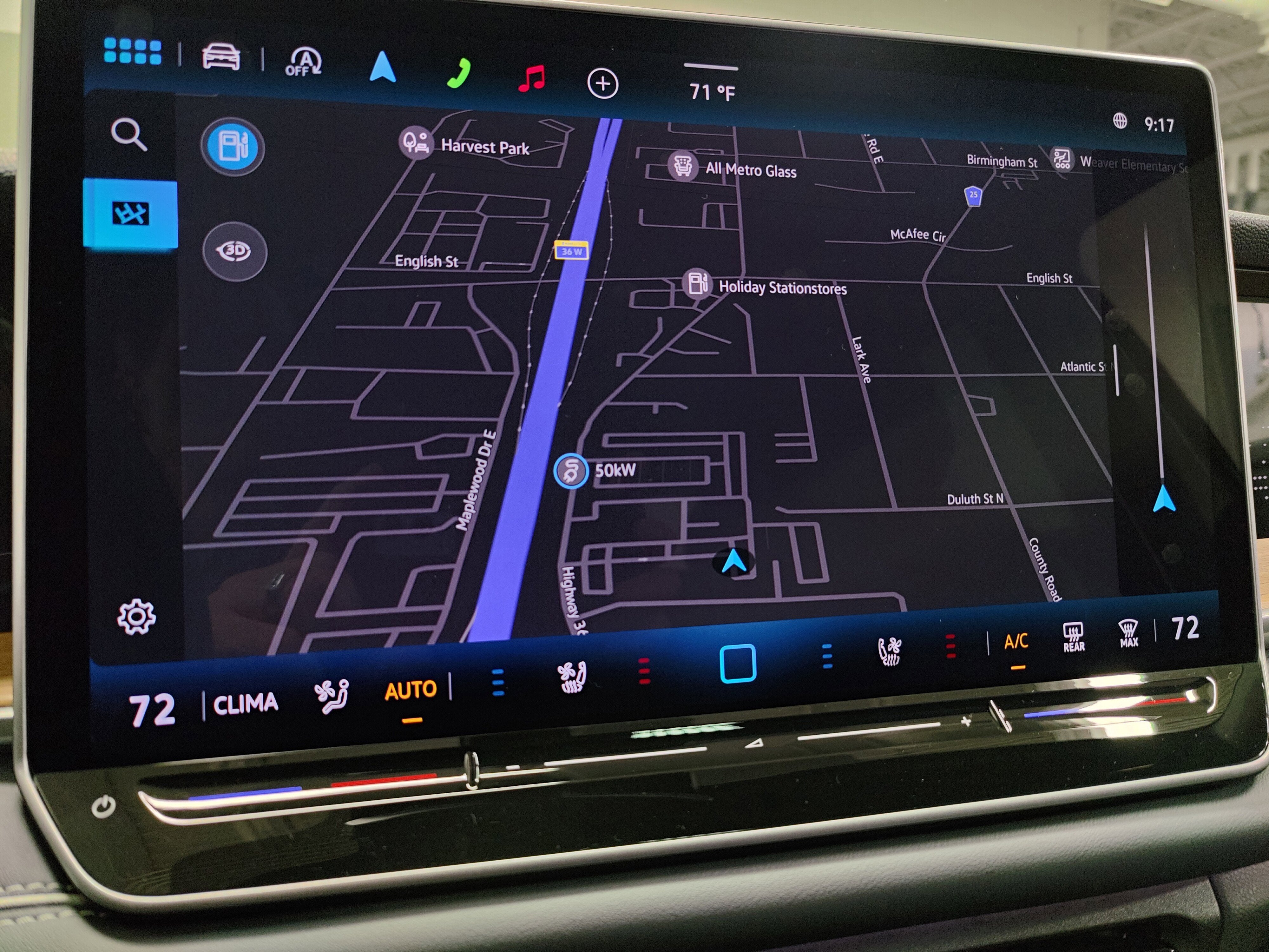 2025 Volkswagen Tiguan SEL R-Line AWD w/Sunroof/Nav