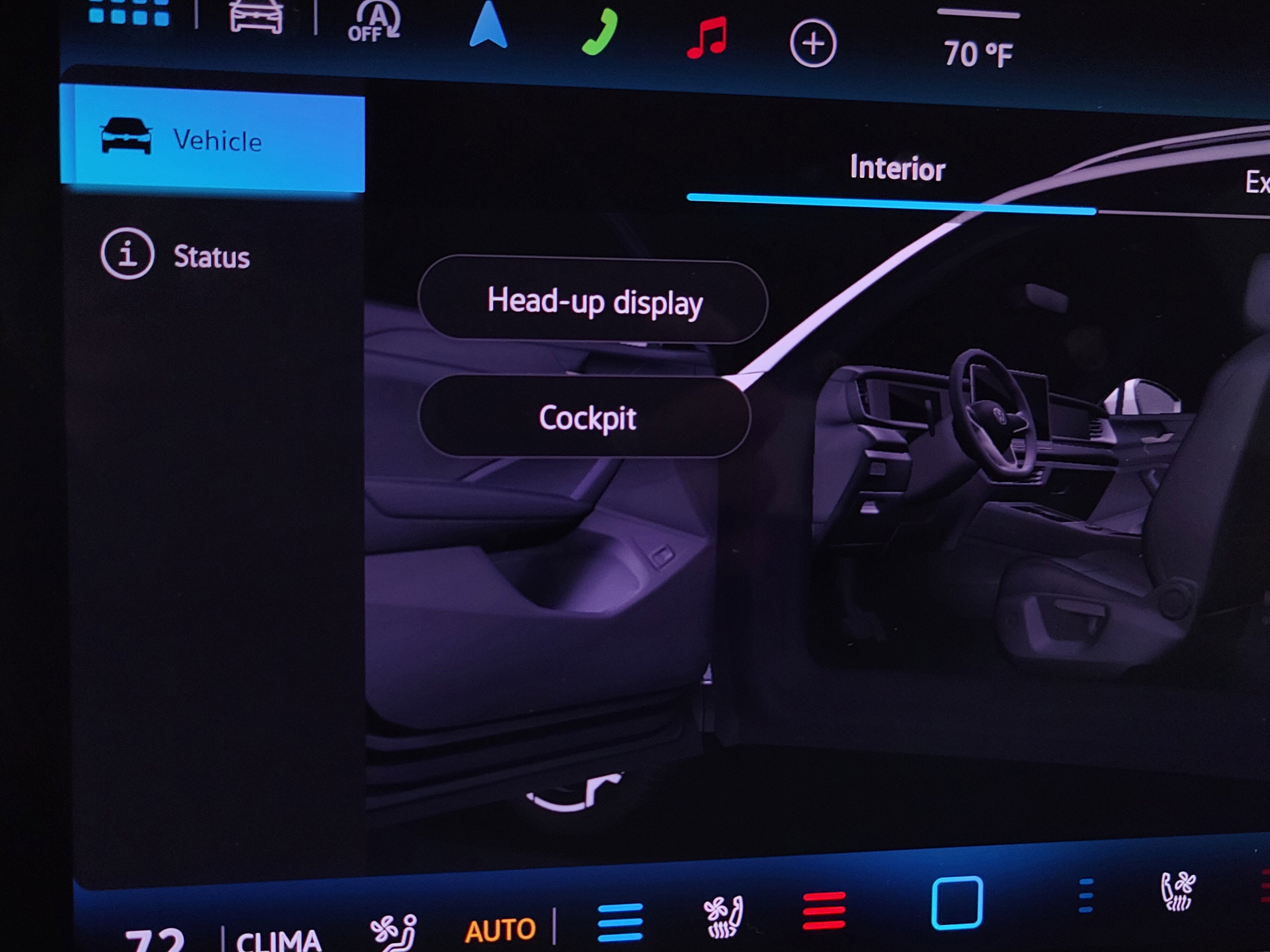 2025 Volkswagen Tiguan SEL R-Line AWD w/Sunroof/Nav