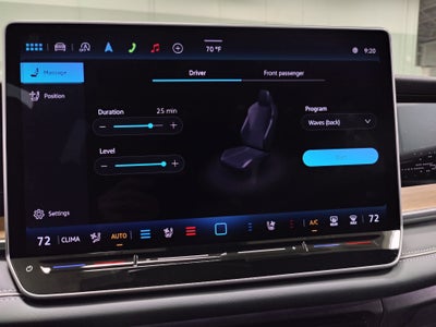 2025 Volkswagen Tiguan SEL R-Line AWD w/Sunroof/Nav