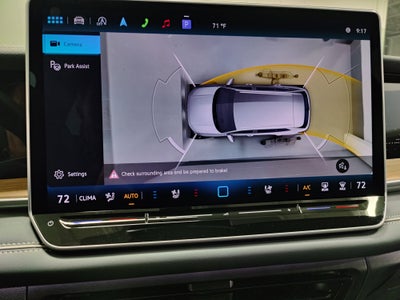 2025 Volkswagen Tiguan SEL R-Line AWD w/Sunroof/Nav