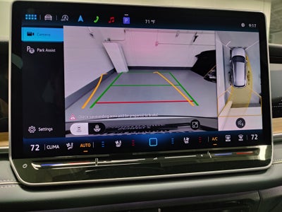 2025 Volkswagen Tiguan SEL R-Line AWD w/Sunroof/Nav