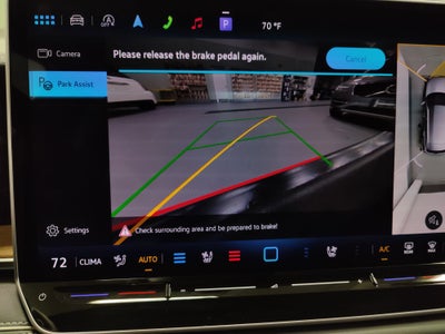 2025 Volkswagen Tiguan SEL R-Line AWD w/Sunroof/Nav