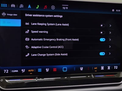 2025 Volkswagen Tiguan SEL R-Line AWD w/Sunroof/Nav