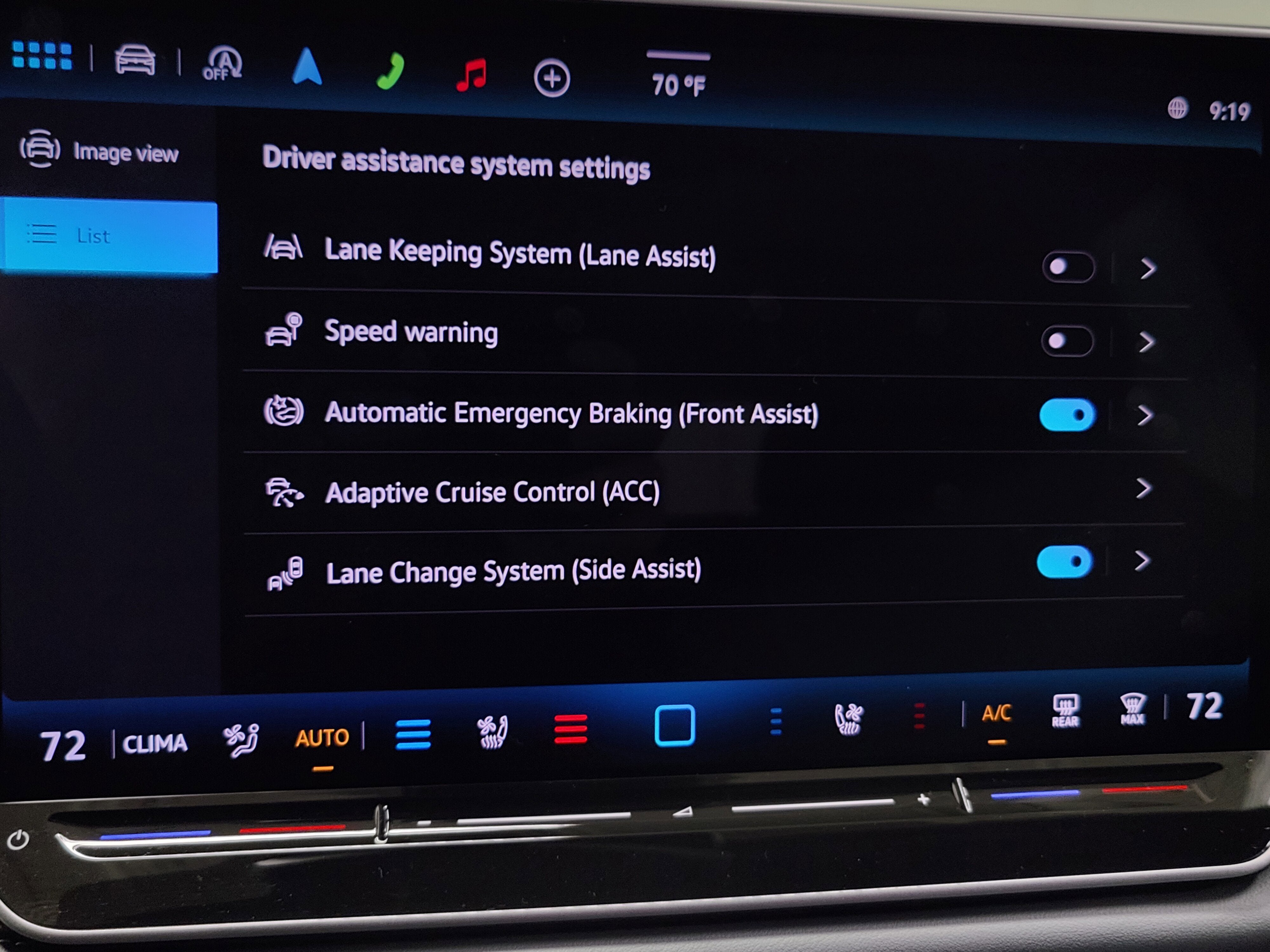 2025 Volkswagen Tiguan SEL R-Line AWD w/Sunroof/Nav