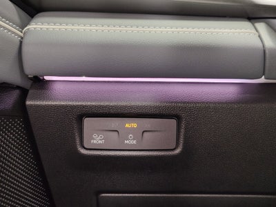 2025 Volkswagen Tiguan SEL R-Line AWD w/Sunroof/Nav