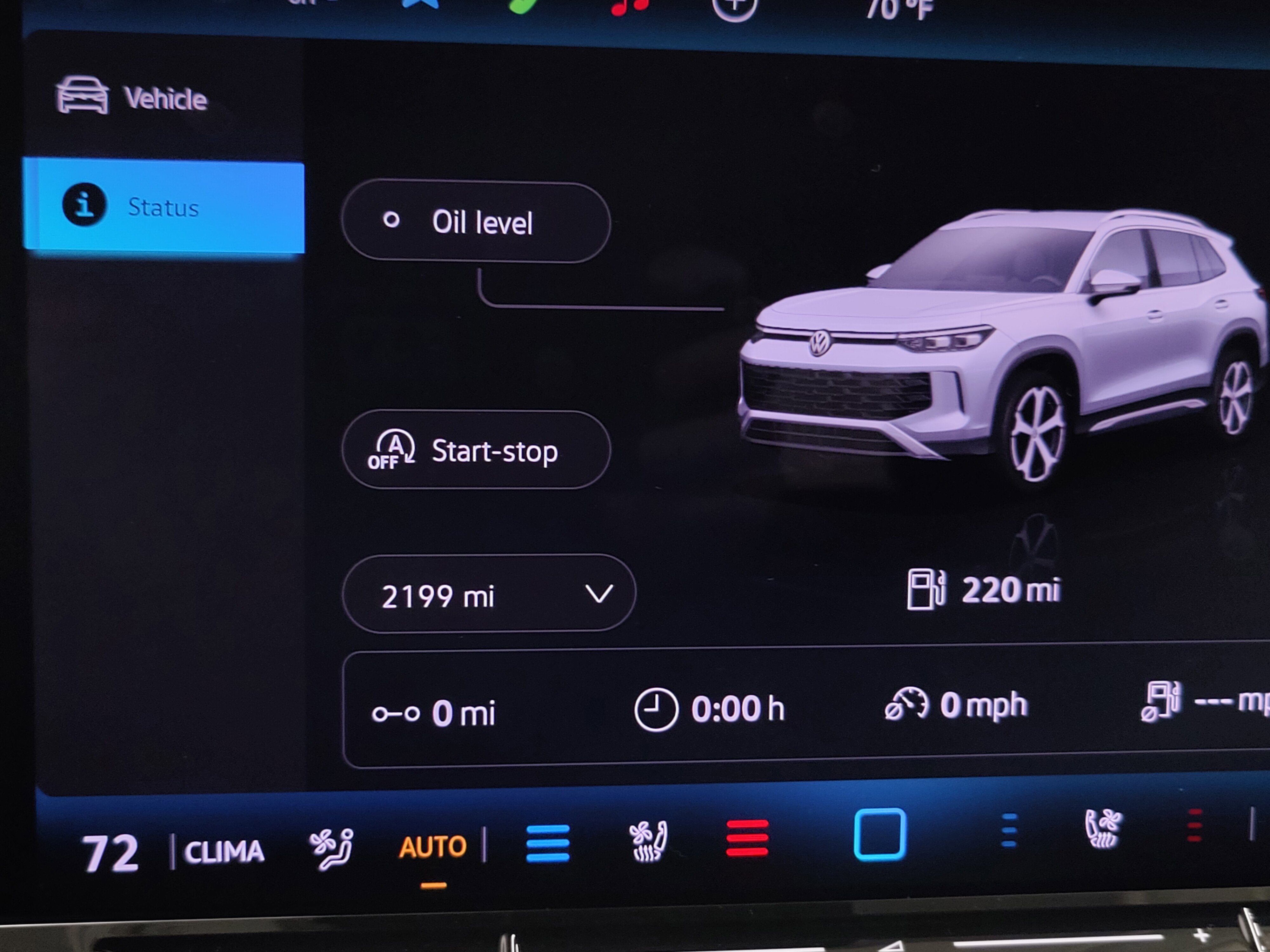 2025 Volkswagen Tiguan SEL R-Line AWD w/Sunroof/Nav