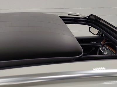 2025 Volkswagen Tiguan SEL R-Line AWD w/Sunroof/Nav