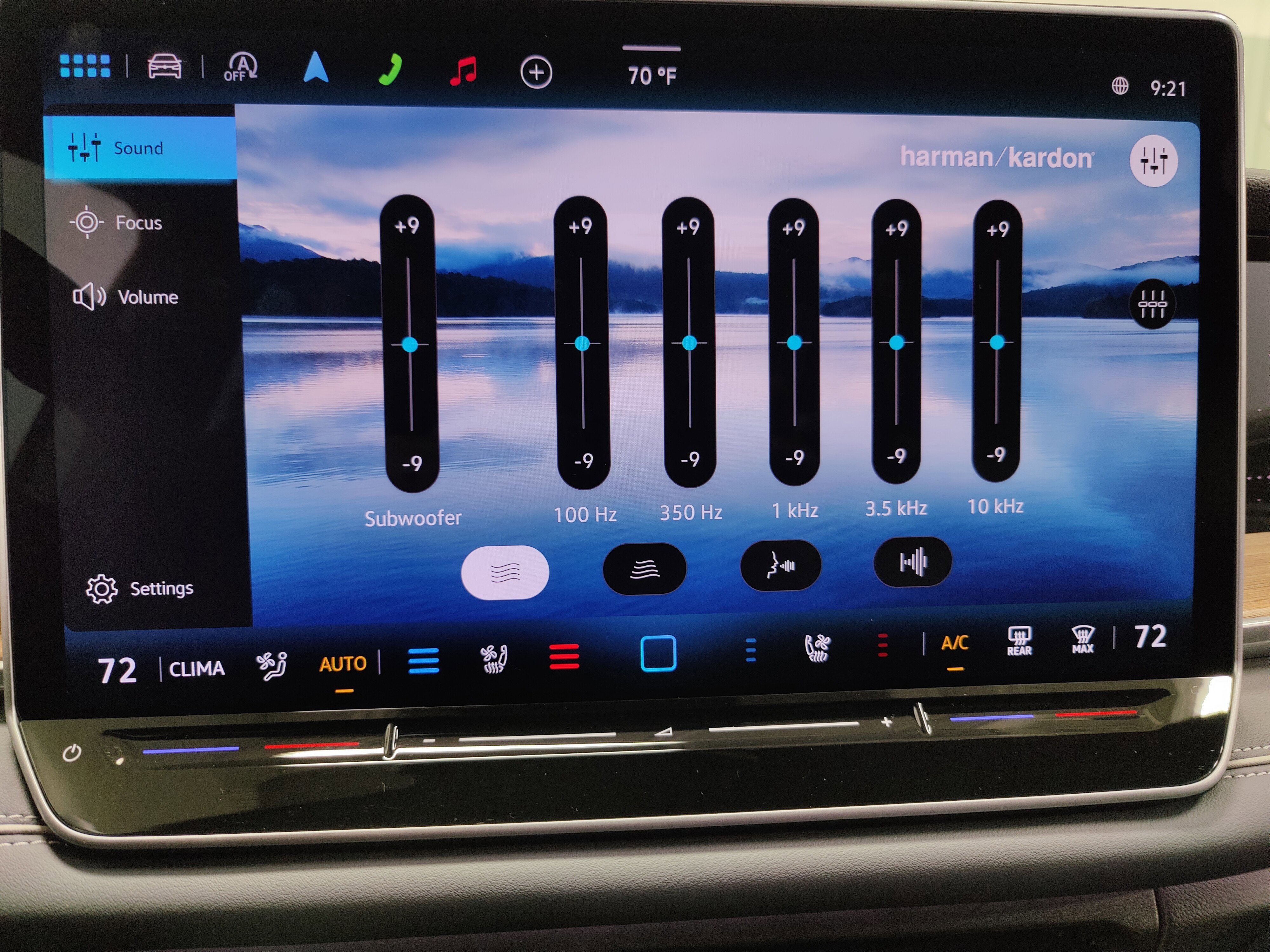 2025 Volkswagen Tiguan SEL R-Line AWD w/Sunroof/Nav