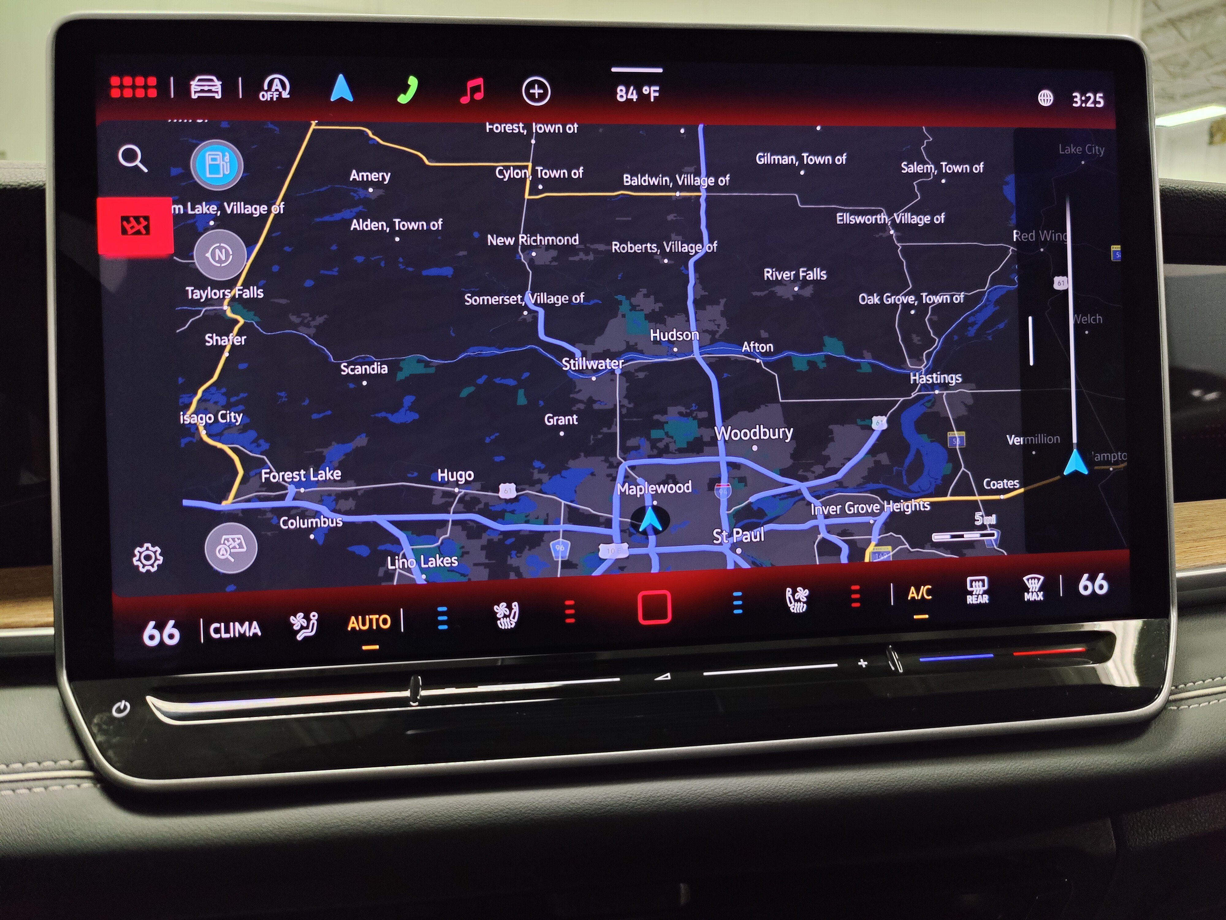 2025 Volkswagen Tiguan SEL R-Line AWD w/Sunroof/Nav