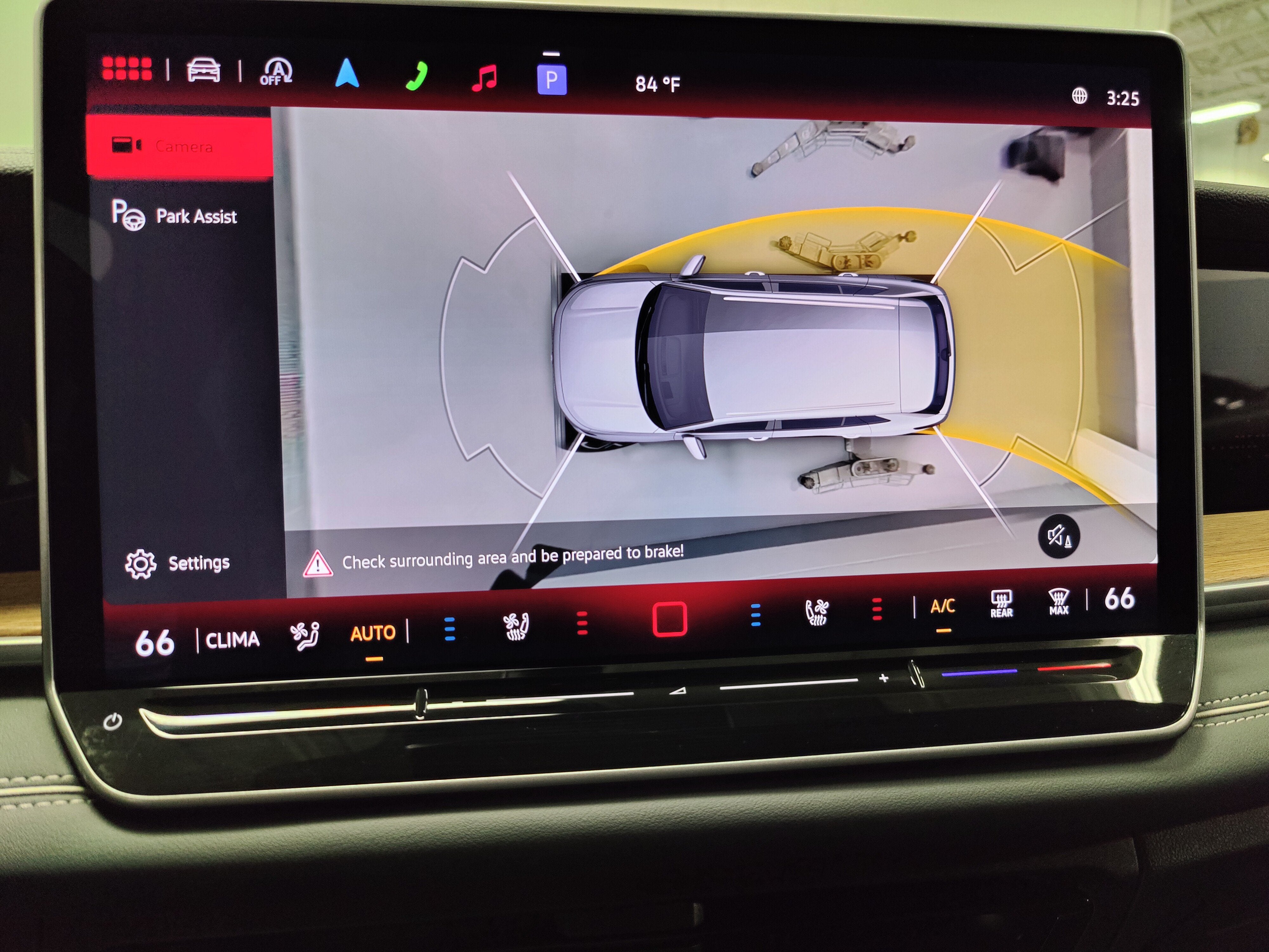 2025 Volkswagen Tiguan SEL R-Line AWD w/Sunroof/Nav
