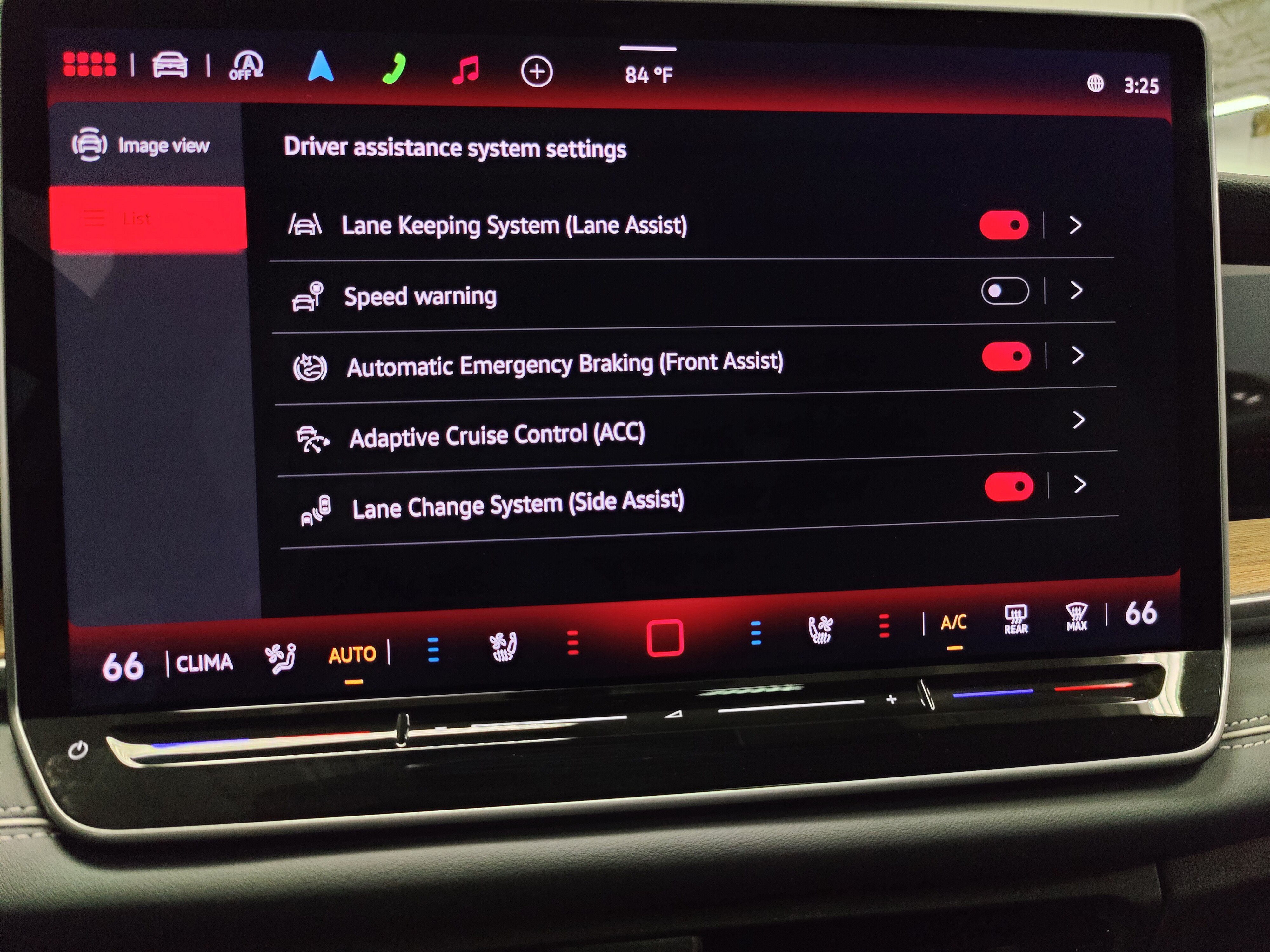 2025 Volkswagen Tiguan SEL R-Line AWD w/Sunroof/Nav