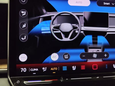 2025 Volkswagen Tiguan SEL R-Line AWD w/Sunroof/Nav