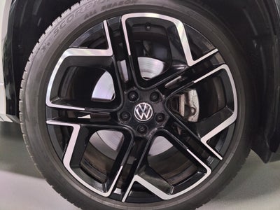 2025 Volkswagen Tiguan SEL R-Line AWD w/Sunroof/Nav