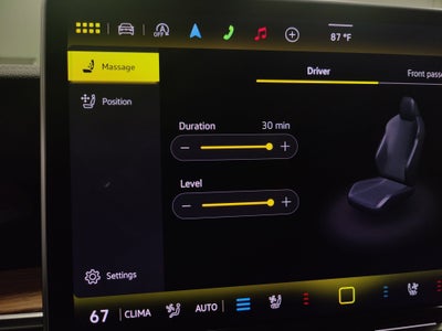 2025 Volkswagen Tiguan SEL AWD R-Line w/Sunroof & Nav