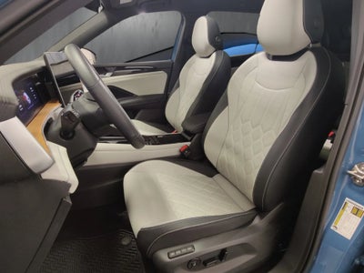 2025 Volkswagen Tiguan SEL AWD R-Line w/Sunroof & Nav