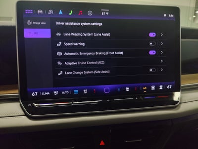 2025 Volkswagen Tiguan SEL AWD R-Line w/Sunroof & Nav