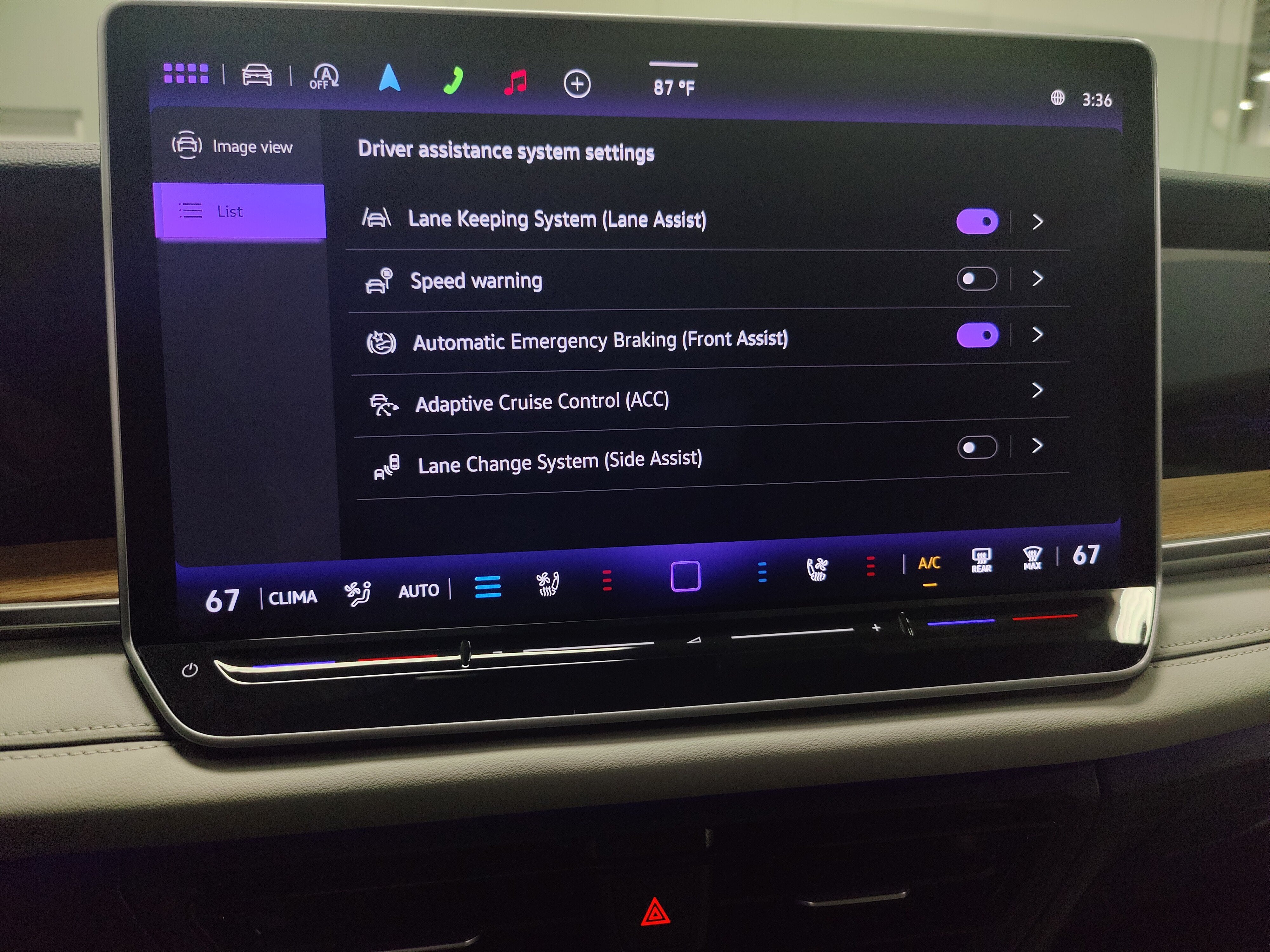 2025 Volkswagen Tiguan SEL AWD R-Line w/Sunroof & Nav