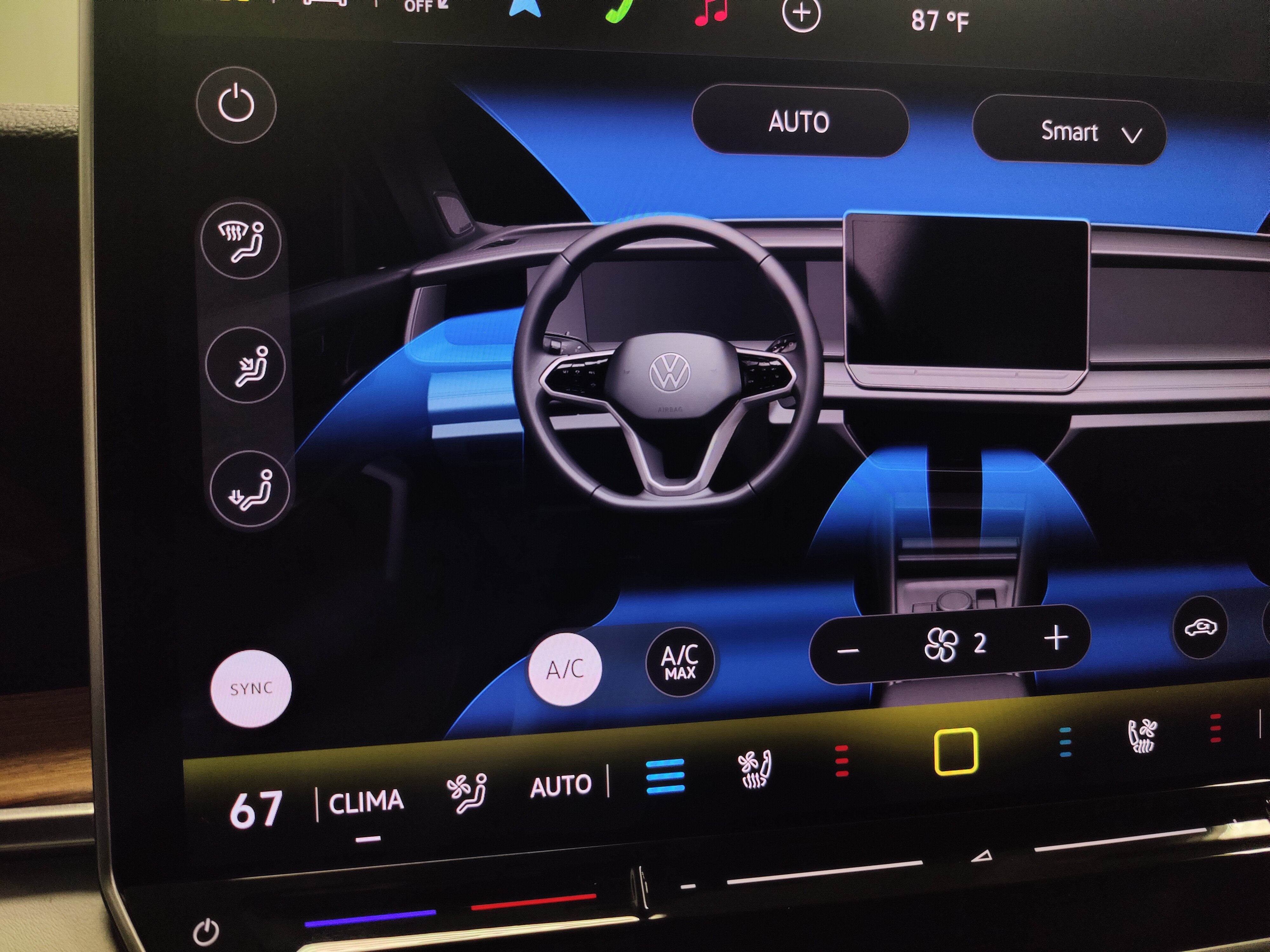 2025 Volkswagen Tiguan SEL AWD R-Line w/Sunroof & Nav