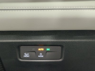 2025 Volkswagen Tiguan SEL AWD R-Line w/Sunroof & Nav