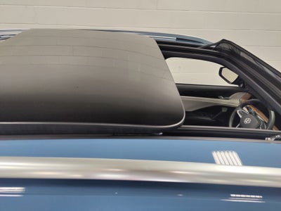 2025 Volkswagen Tiguan SEL AWD R-Line w/Sunroof & Nav