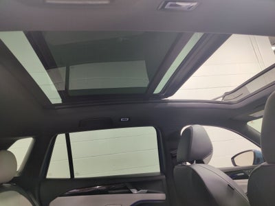 2025 Volkswagen Tiguan SEL AWD R-Line w/Sunroof & Nav
