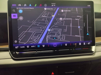 2025 Volkswagen Tiguan SEL AWD R-Line w/Sunroof & Nav