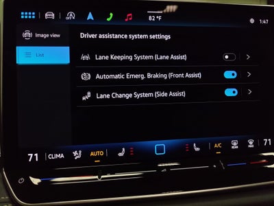 2025 Volkswagen Tiguan SE AWD w/Sunroof