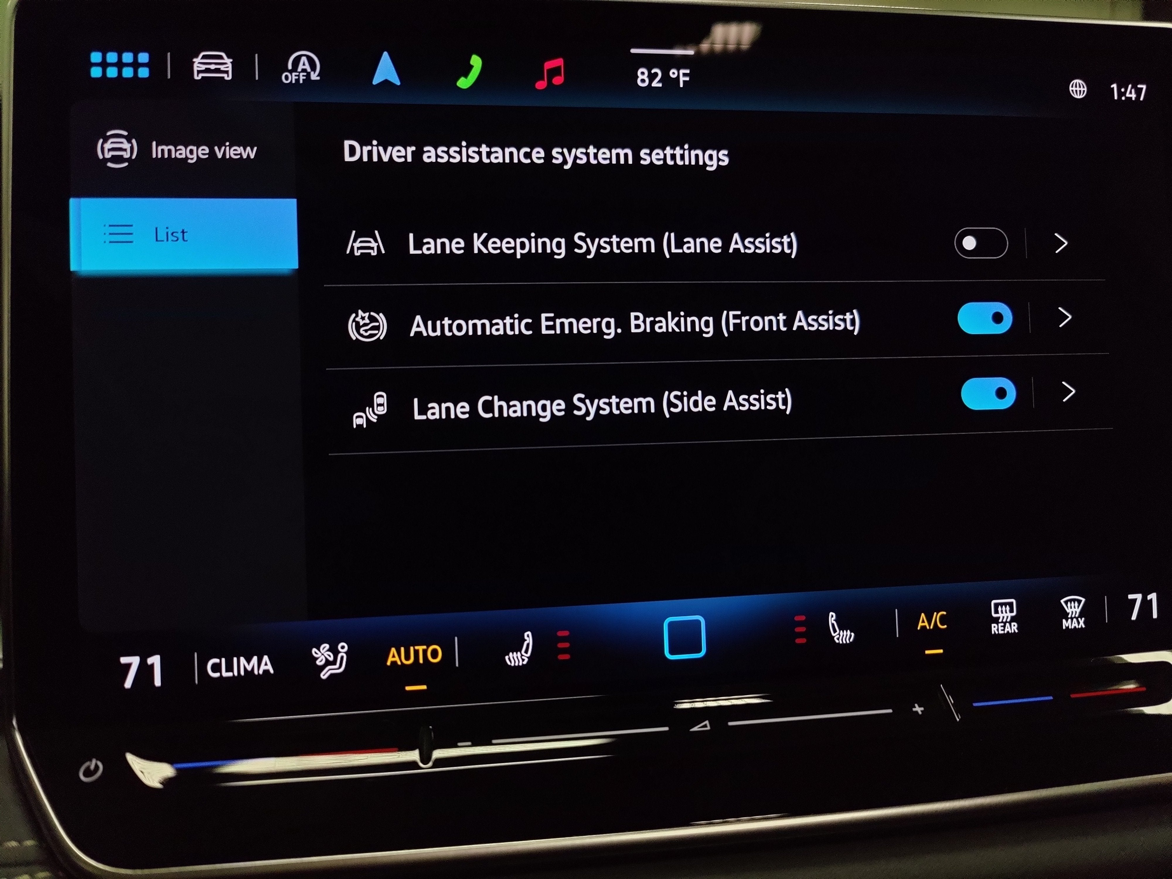 2025 Volkswagen Tiguan SE AWD w/Sunroof