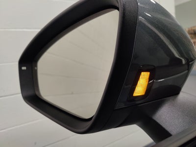 2025 Volkswagen Tiguan SE AWD w/Sunroof
