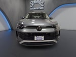 2025 Volkswagen Tiguan SE AWD w/Sunroof