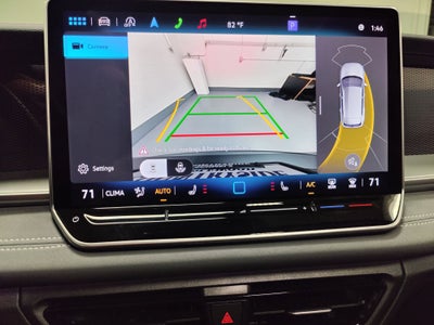 2025 Volkswagen Tiguan SE AWD w/Sunroof