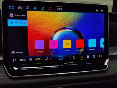 2025 Volkswagen Tiguan SE AWD w/Sunroof