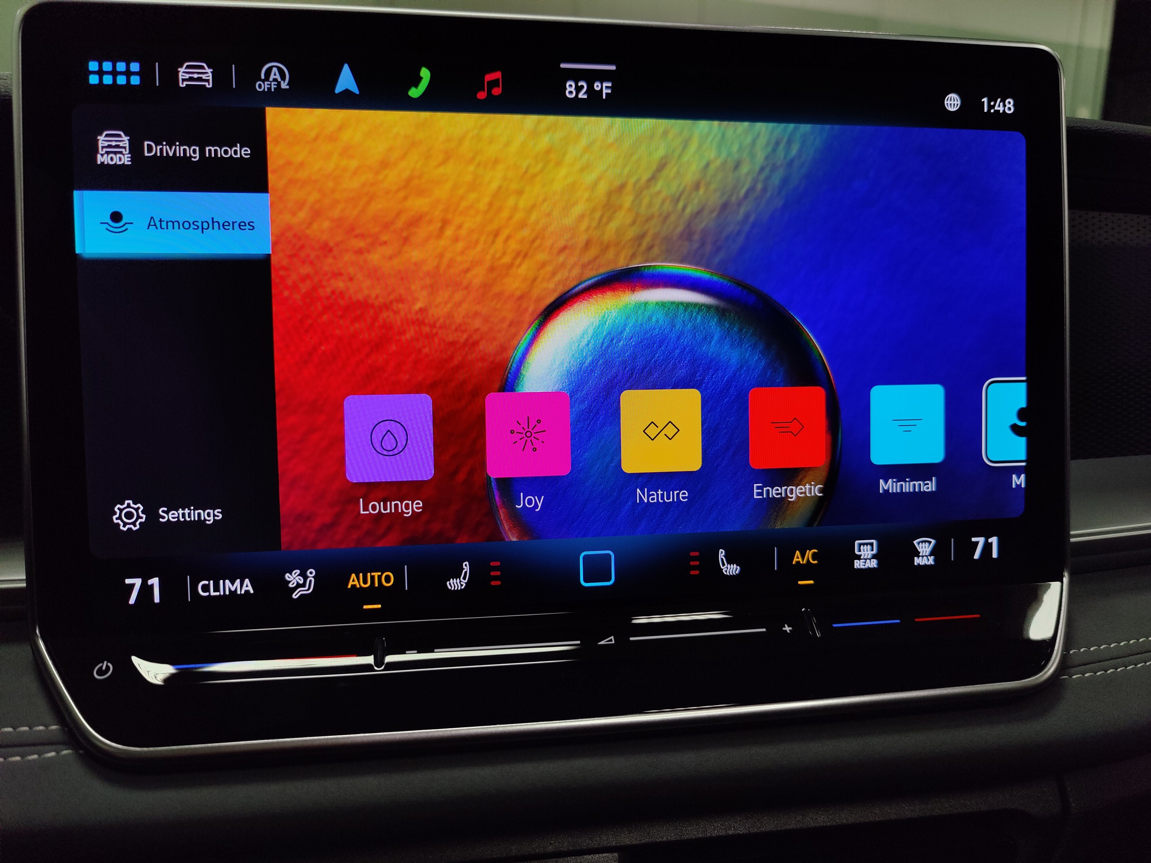 2025 Volkswagen Tiguan SE AWD w/Sunroof